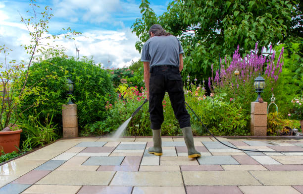 Best Fence Cleaning  in Blairsville, PA